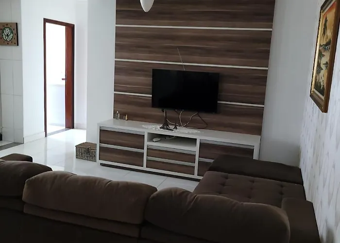 Hotel Globo