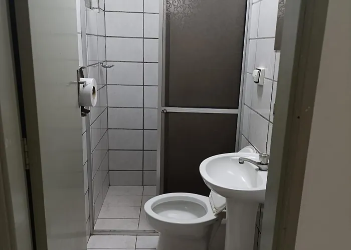 Hotel Internacional