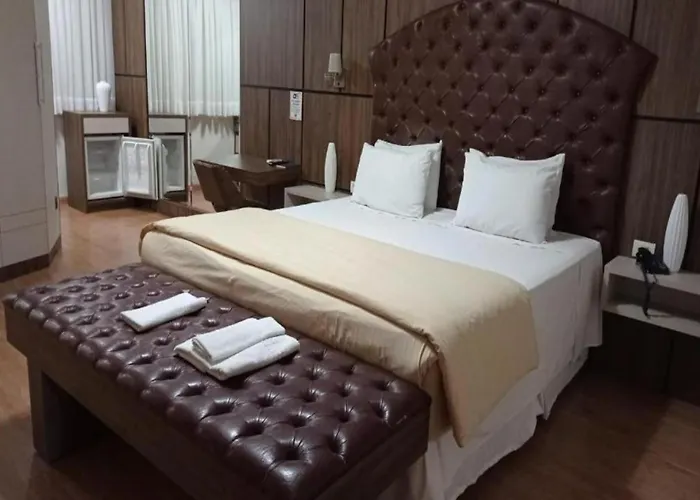 Paraná Comfort Hotel